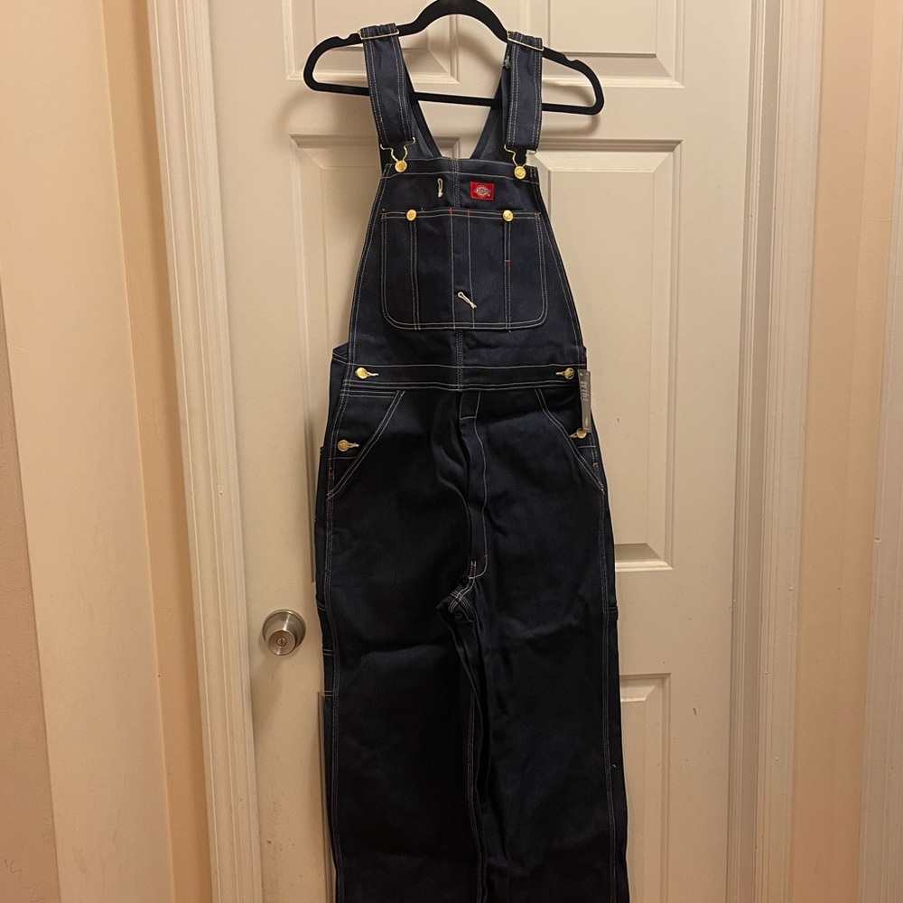 Overalls